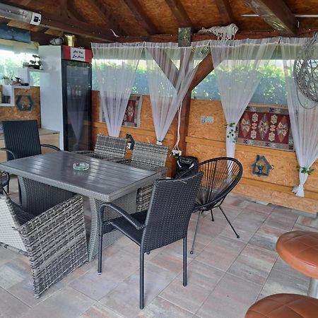 Am Una Lux House Bihać Zewnętrze zdjęcie