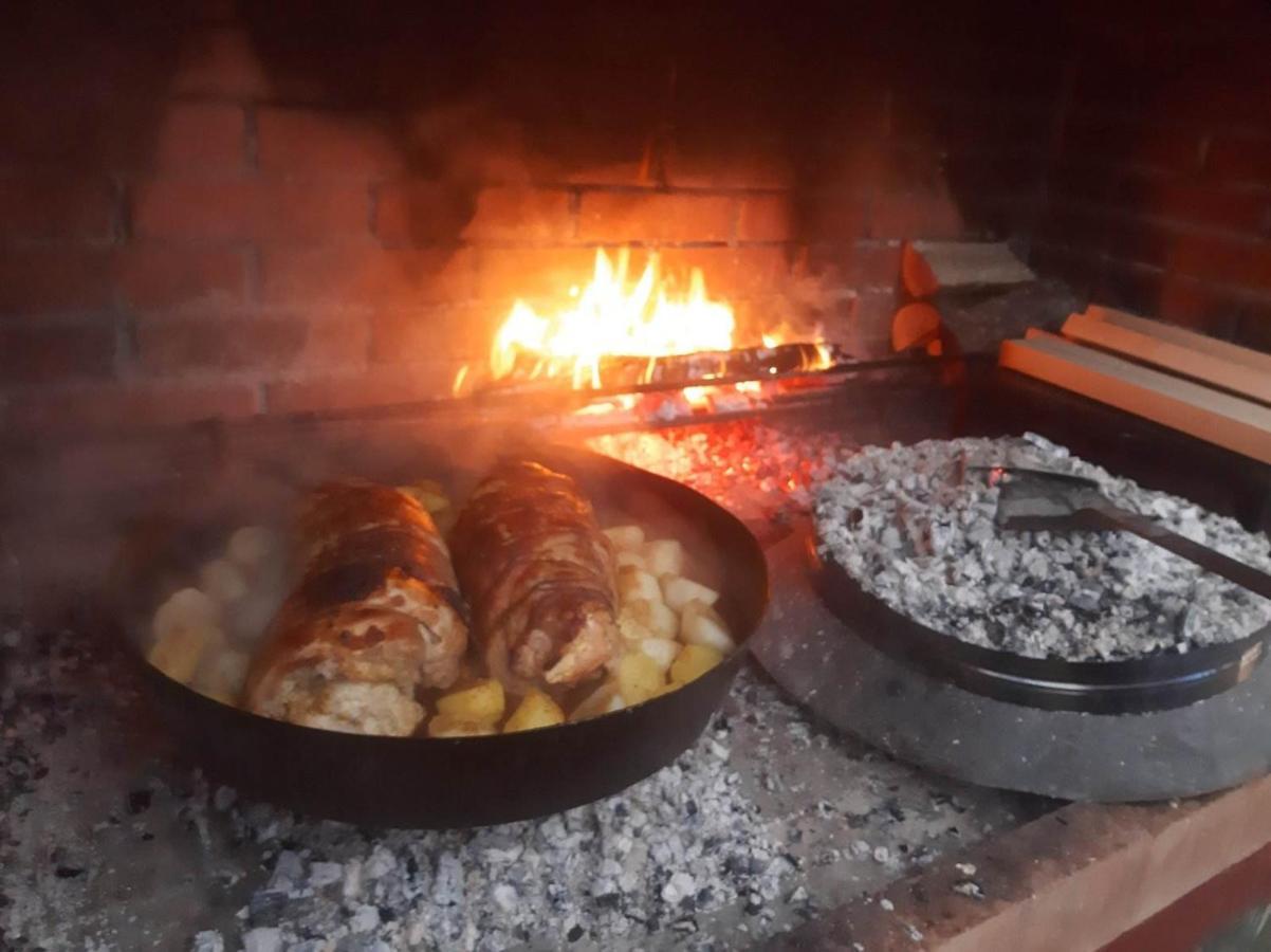 Am Una Lux House Bihać Zewnętrze zdjęcie