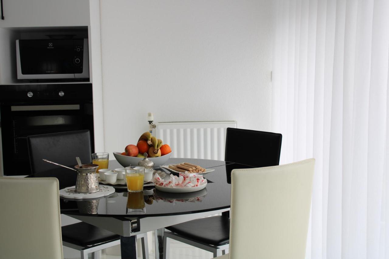 Am Una Lux House Bihać Zewnętrze zdjęcie
