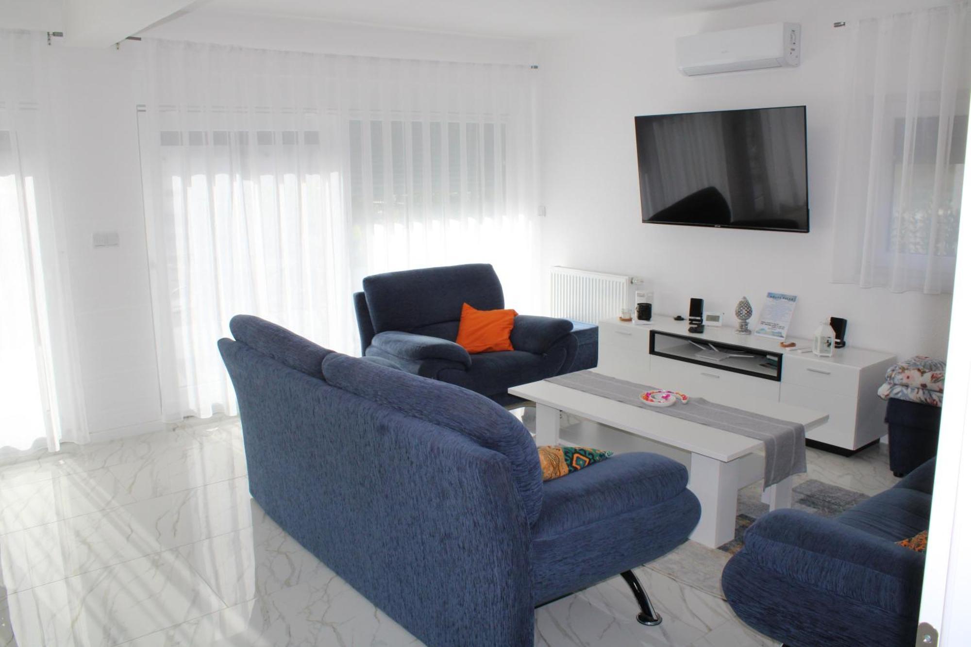 Am Una Lux House Bihać Zewnętrze zdjęcie