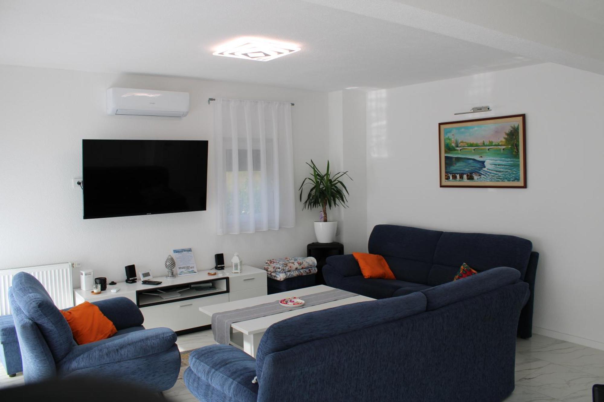 Am Una Lux House Bihać Zewnętrze zdjęcie