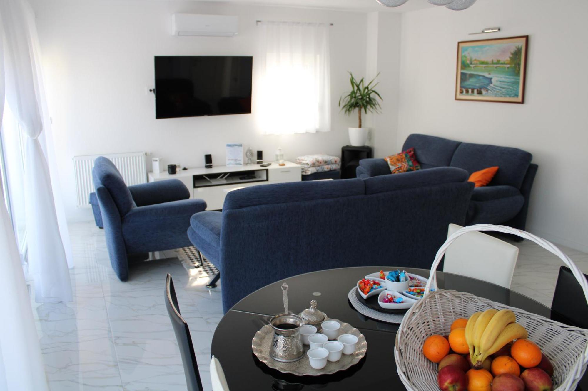Am Una Lux House Bihać Zewnętrze zdjęcie