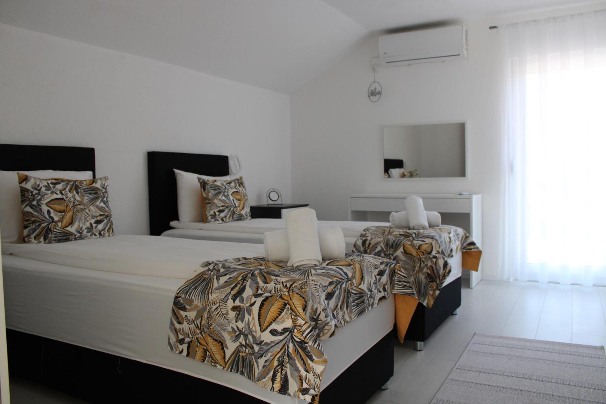 Am Una Lux House Bihać Zewnętrze zdjęcie