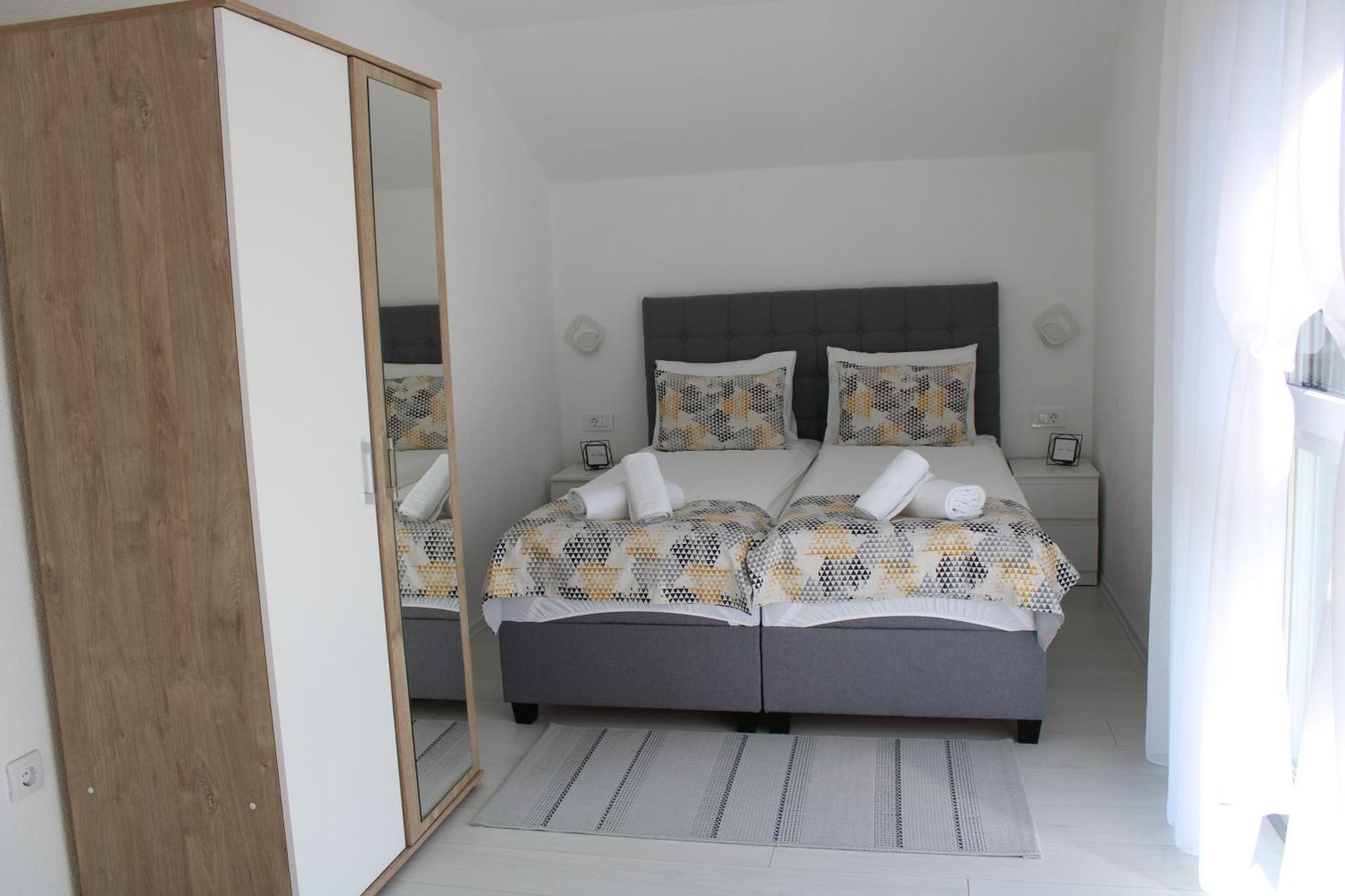 Am Una Lux House Bihać Zewnętrze zdjęcie