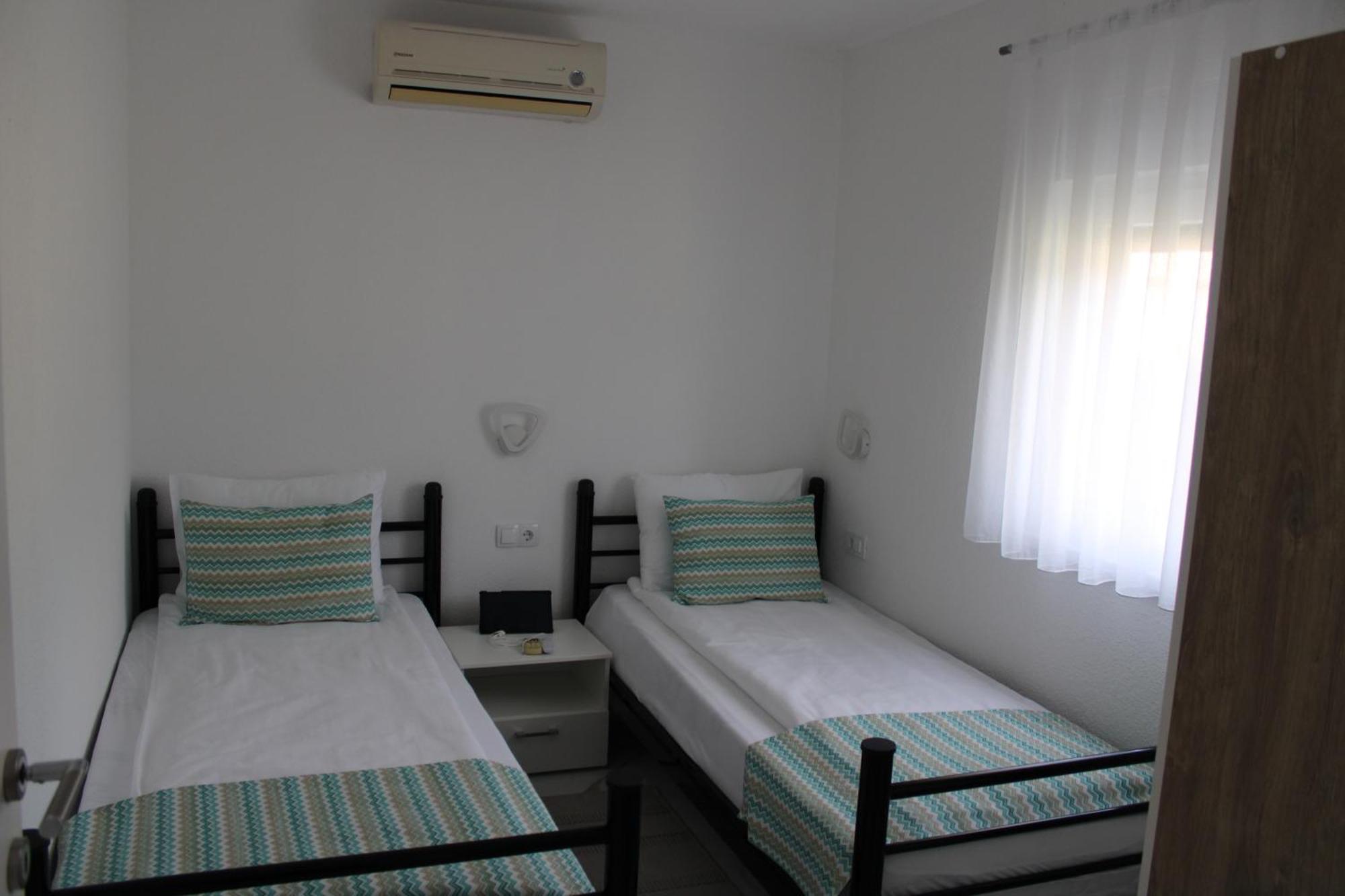 Am Una Lux House Bihać Zewnętrze zdjęcie