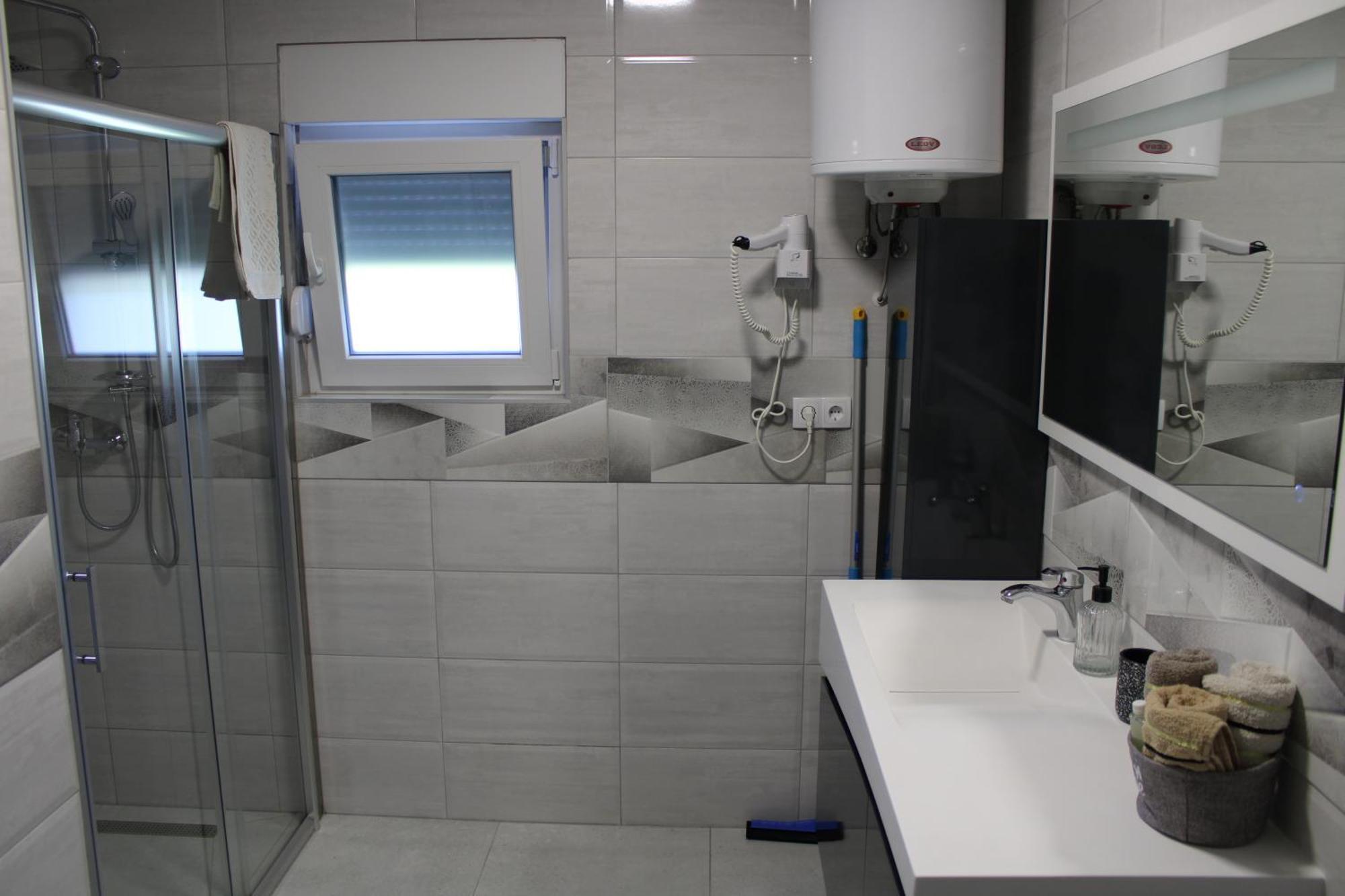 Am Una Lux House Bihać Zewnętrze zdjęcie