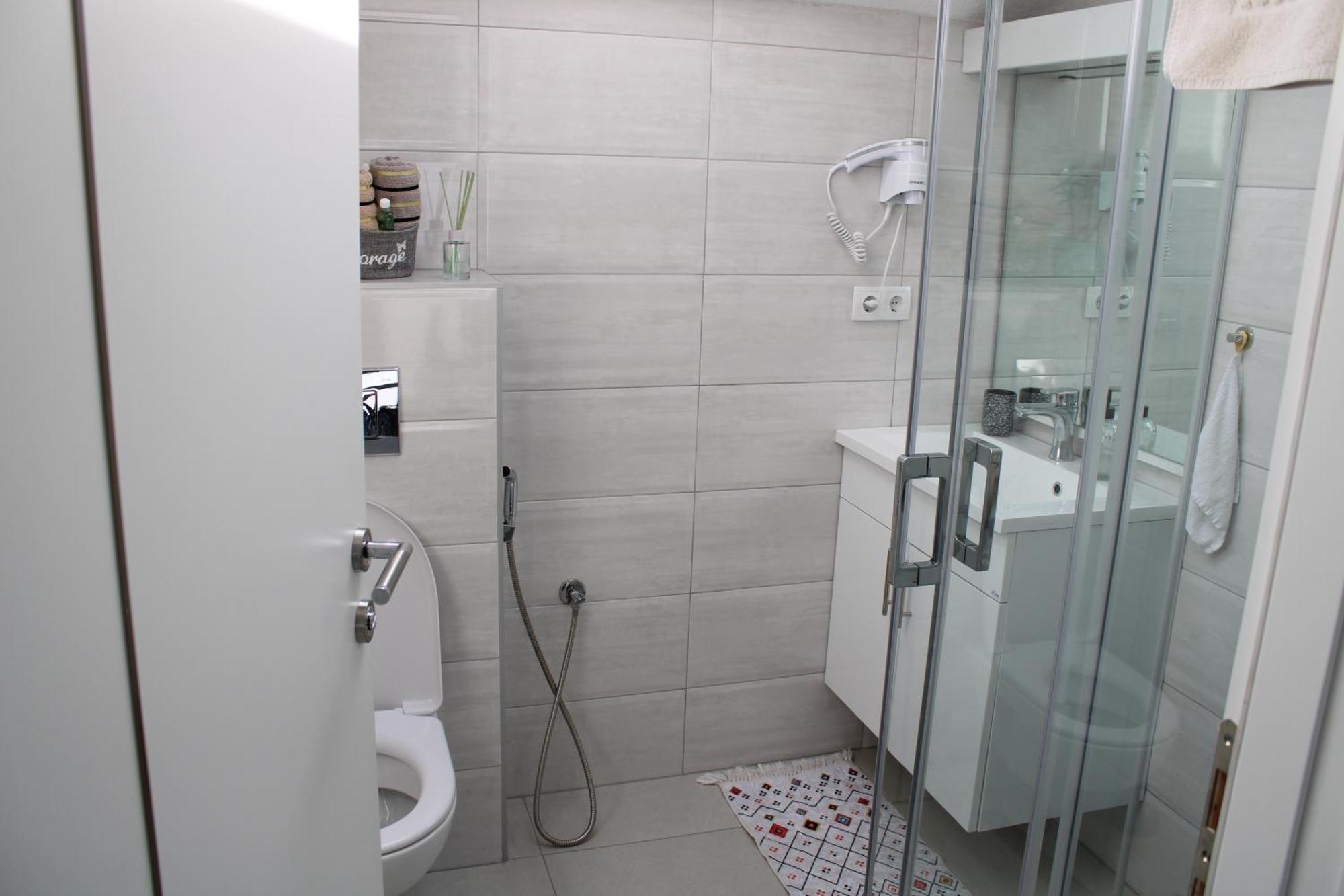 Am Una Lux House Bihać Zewnętrze zdjęcie