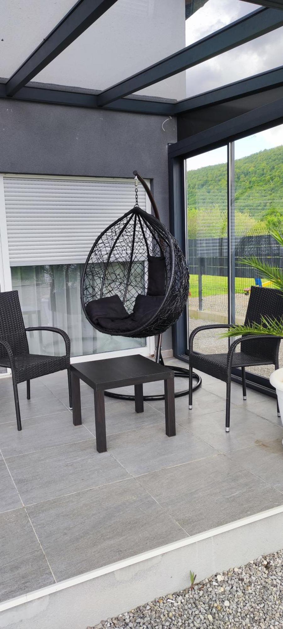 Am Una Lux House Bihać Zewnętrze zdjęcie