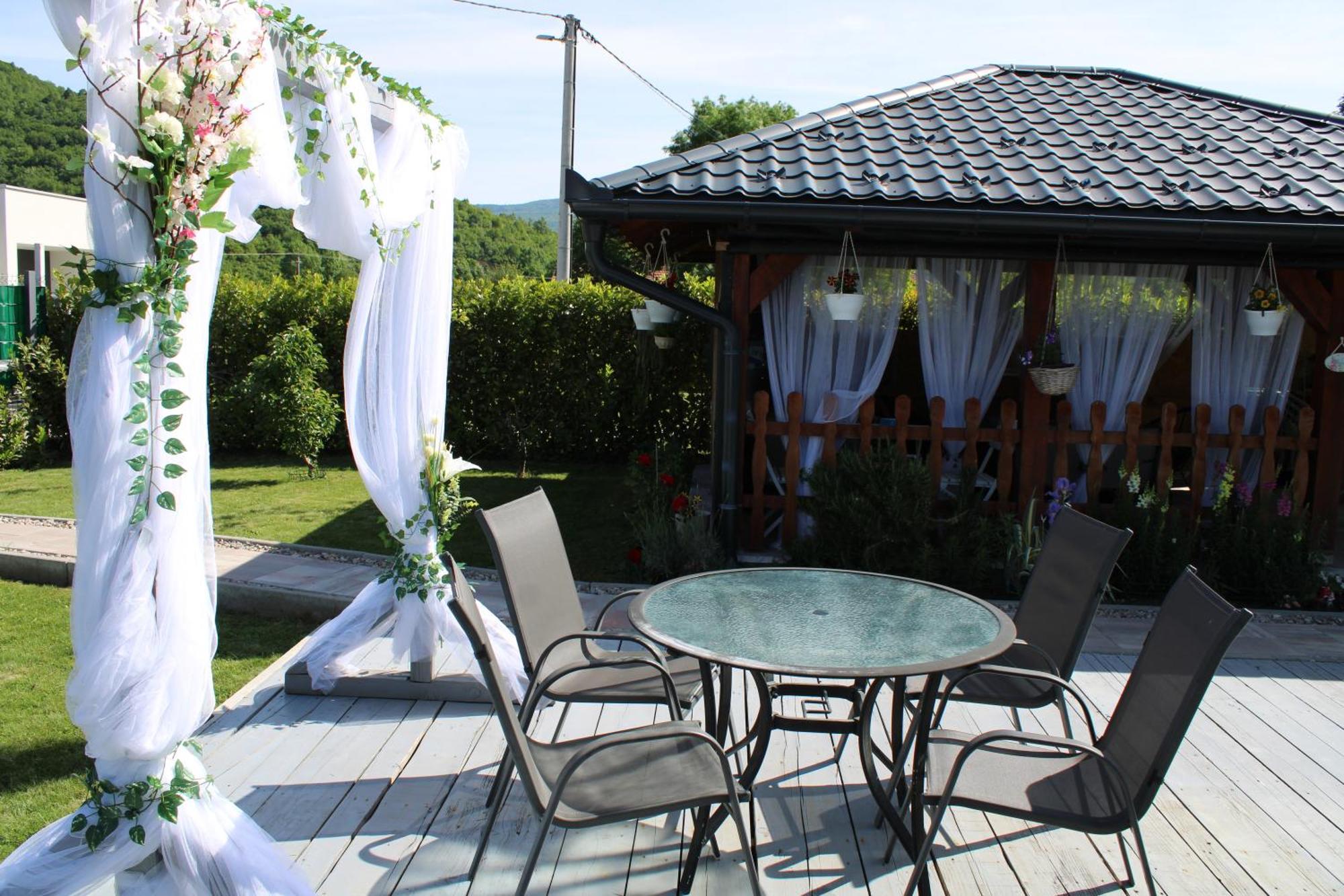 Am Una Lux House Bihać Zewnętrze zdjęcie