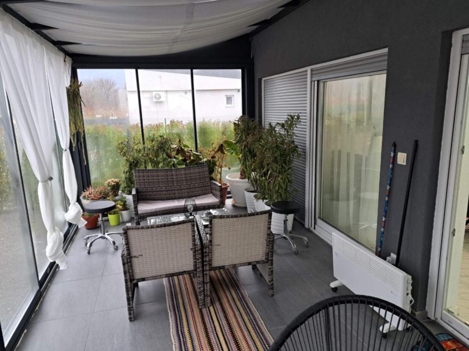 Am Una Lux House Bihać Zewnętrze zdjęcie