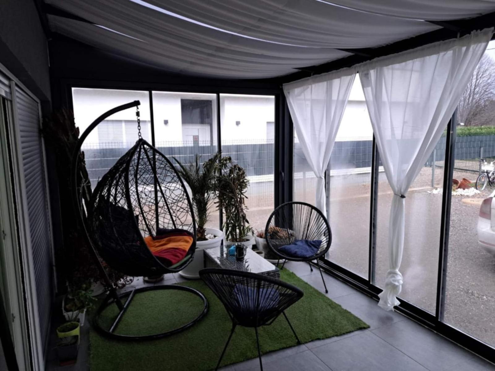 Am Una Lux House Bihać Zewnętrze zdjęcie