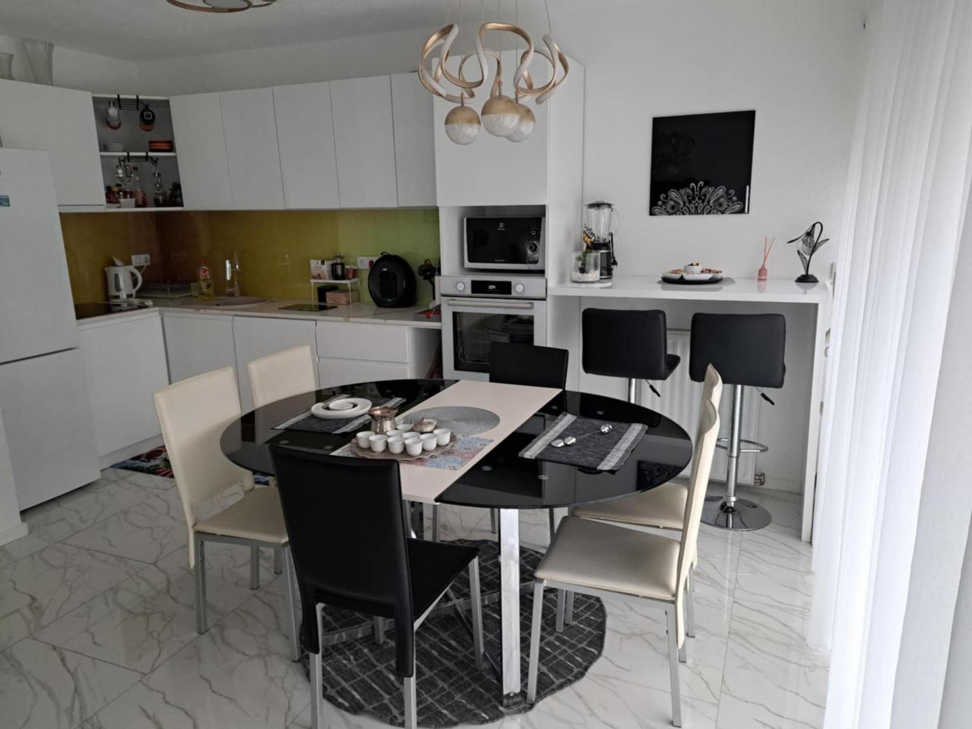 Am Una Lux House Bihać Zewnętrze zdjęcie