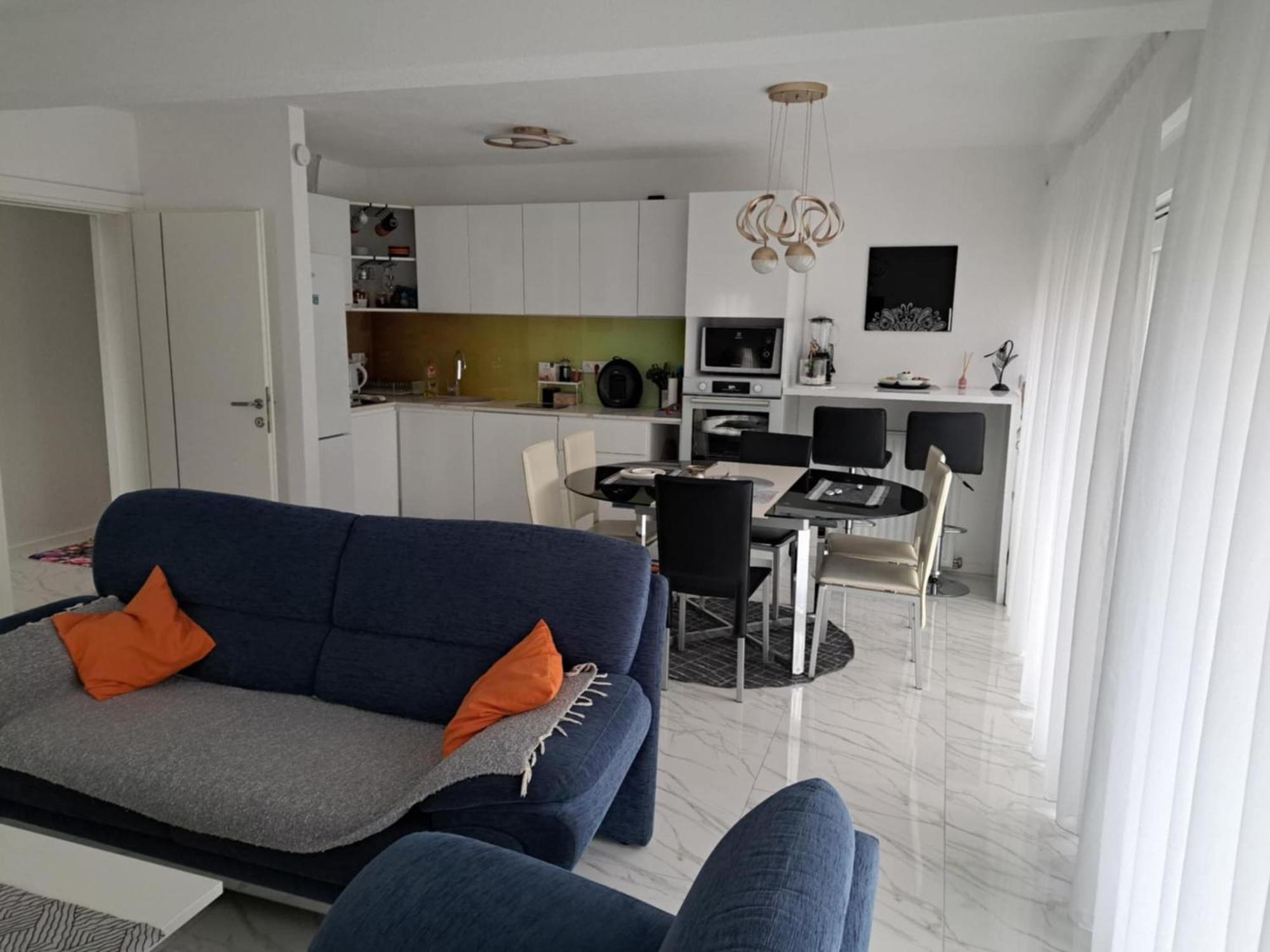 Am Una Lux House Bihać Zewnętrze zdjęcie