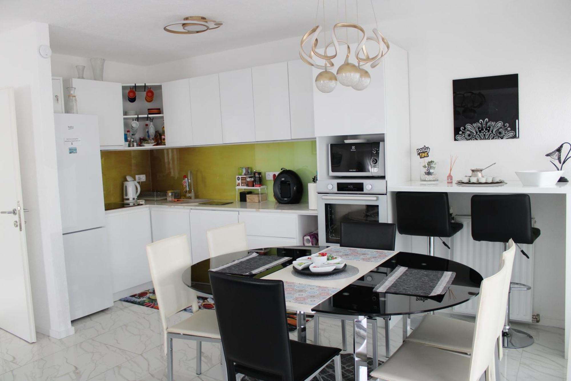Am Una Lux House Bihać Zewnętrze zdjęcie